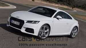 Audi TT COUPE (2014 - ...)