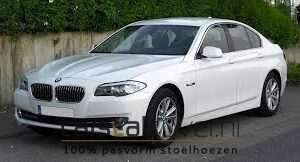 BMW 5 series F10 (4 deurs, saloon, 2010 - ...)