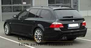 BMW 5 series Е61 (5 deurs, estate, 2005 - 2009)