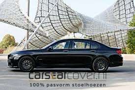 BMW 7 series Li F01 (4 вр.,lange basis, 2008 - ...)