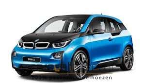 BMW I3 (5 deurs, hatchback, 2014 - ...)
