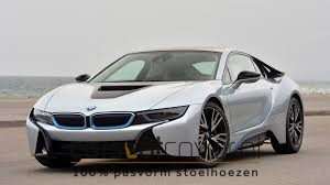 BMW I8 (3 deurs, coupe, 2014 - ...)