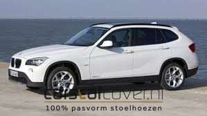 BMW X1 (5 deurs, 2009 - 2014)