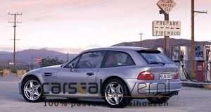 BMW Z3