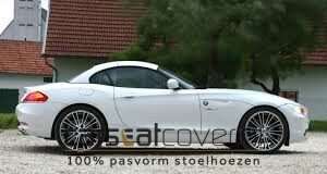 BMW Z4 E89 (2 deurs, 2009 - ...)