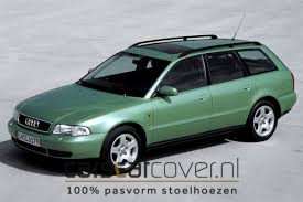 Audi A4 (5 deurs, estate, 1996 - 2001)