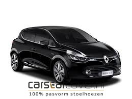 specificeren Circulaire Won Renault Clio (5 deurs, hatchback, 2012 – …) – Carseatcover.nl