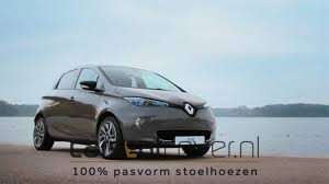 Renault Zoe (5 deurs, hatchback, 2013 - ...)