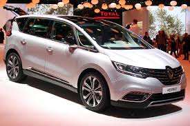 Renault Espace (2014 - ...)
