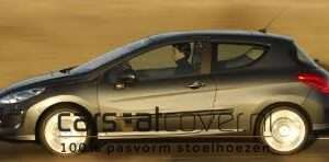 Peugeot 308 (3 deurs, hatchback, 2007 - 2013)