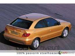 Citroen Xsara (3 deurs, hatchback, 1998 - 2004)
