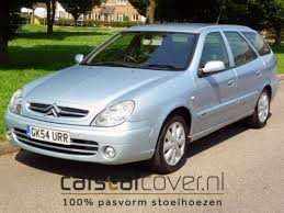 Citroen Xsara (5 deurs, estate, 1997 - 2004)