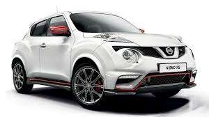 Nissan Juke (5 deurs, 2010 -)