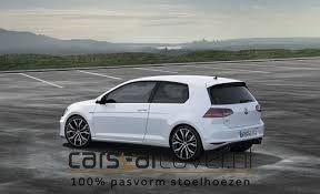 VW Golf 7 (3 deurs, hatchback, – …) – Carseatcover.nl
