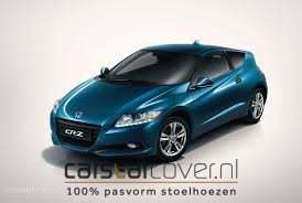 Honda CR-Z (3 deurs, 2010 -)