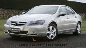 Honda Legend (4 deurs, saloon, 2007 - 2010)