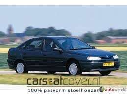 Renault Laguna (5 deurs, hatchback, 1994 - 2001)