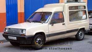 Renault Rapid Expres (1988 - 1998)