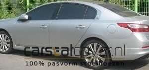 Renault Samsung (4 deurs, saloon, 2011 - …)