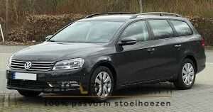 VW Passat B8 (5 deurs, estate, 2014 - ...)