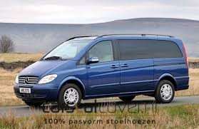 Mercedes Viano (long base, 2003-2010)