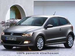 VW Polo (3 deurs, hatchback, 2009 - 2013)