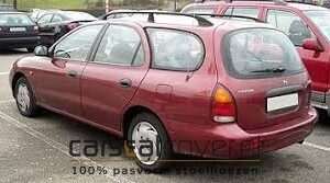 Hyundai Lantra (5 deurs, estate, 1995 - 2001)