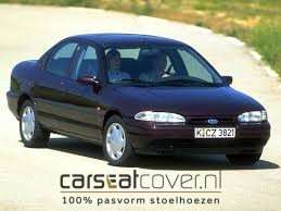 Ford Mondeo (4 deurs, saloon, 1993 - 2000)