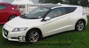 Honda CR-Z (3 deurs, 2010 - )